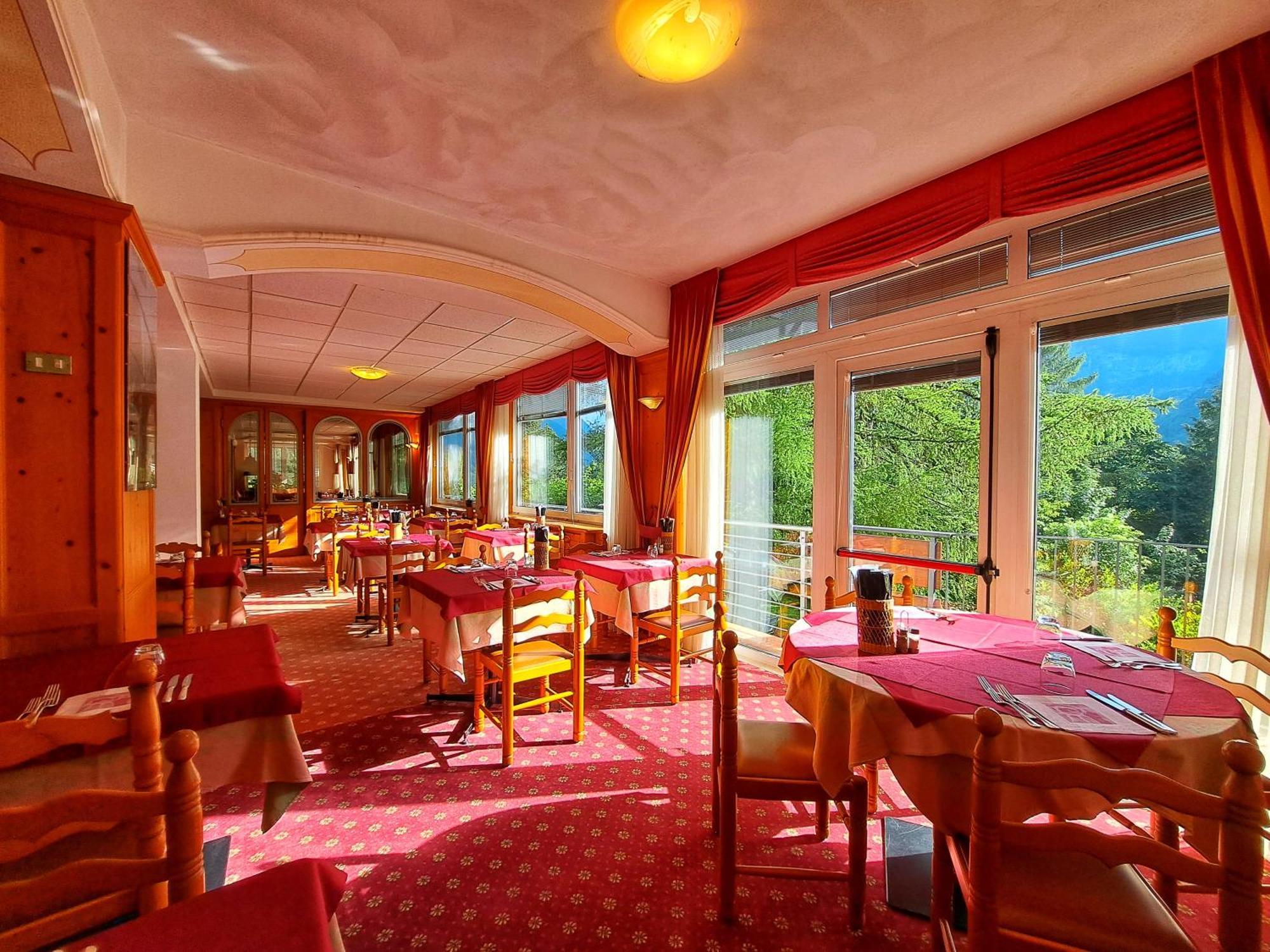 Lake&Nature Hotel Gloria Molveno Exterior photo